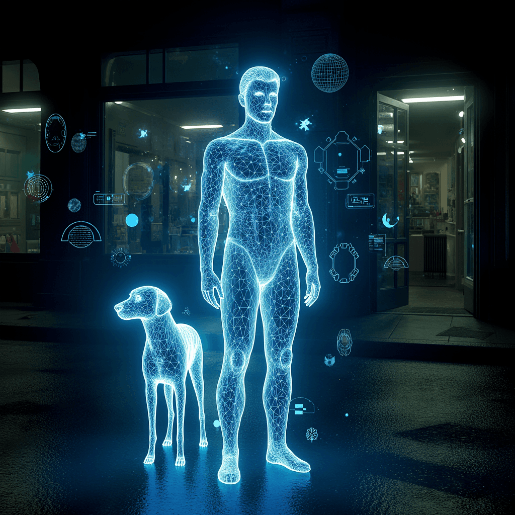 Pour tous les commerces et services de votre village, quartier ou ville