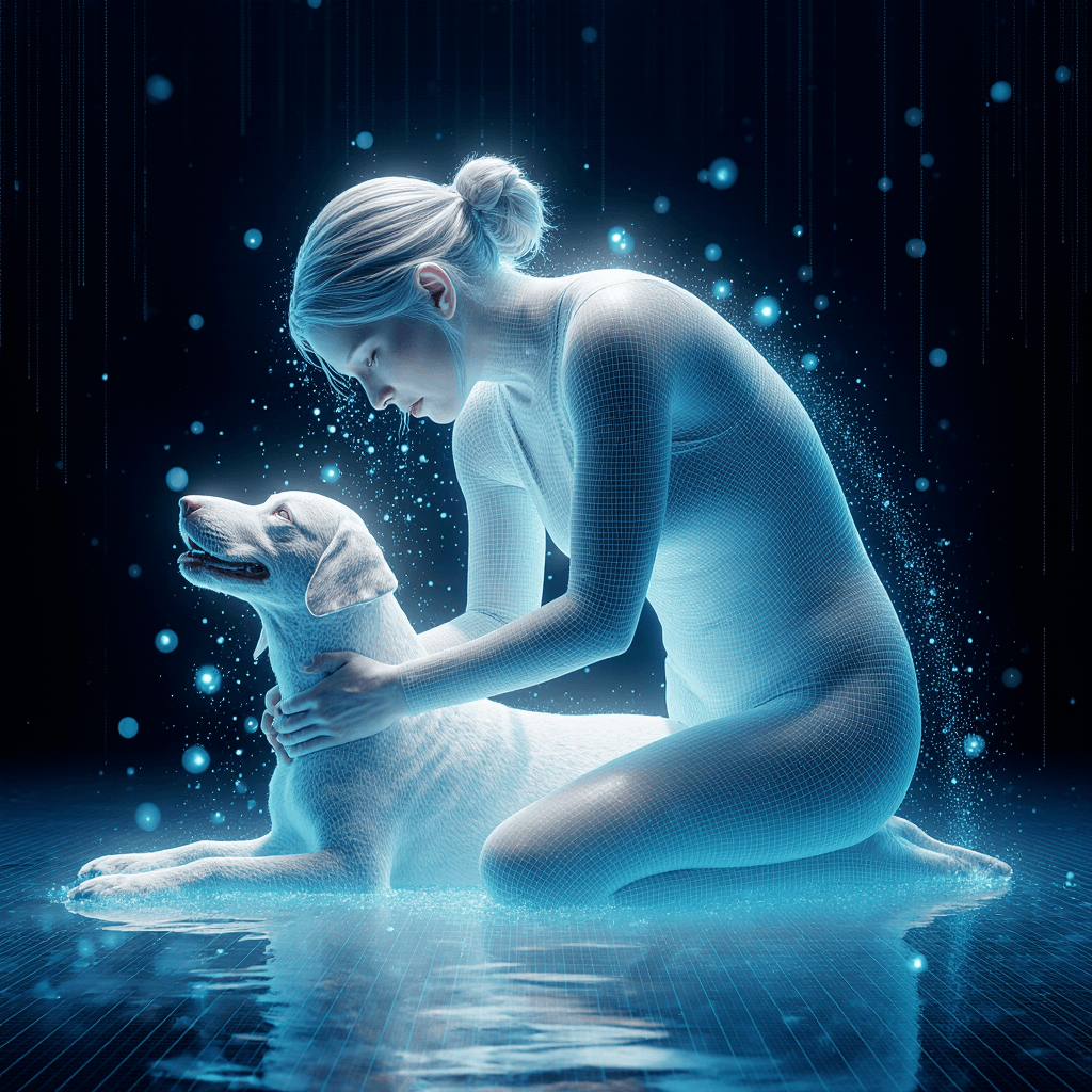 Pour les professionnels du secteur animalier