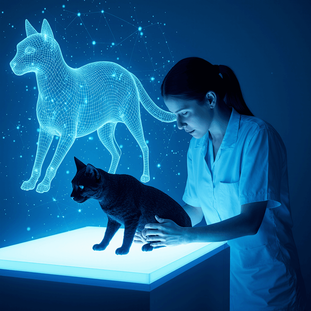 Pour les vétérinaires, refuges, fourrières et associations de protection animale