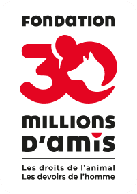 Fondation 30 Millions d'Amis