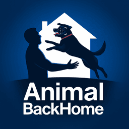 Logo AnimalBackHome