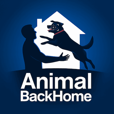 Logo AnimalBackHome